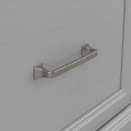 Banc d'entrée avec portes 40W