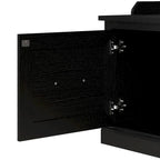 Banc d'entrée avec portes 40W