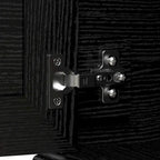 Banc d'entrée avec portes 40W