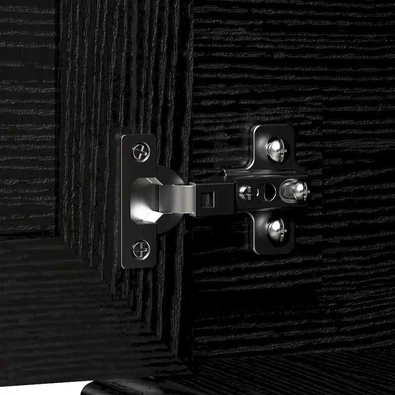 Banc d'entrée avec portes 40W