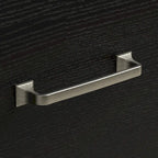 Banc d'entrée avec portes 40W