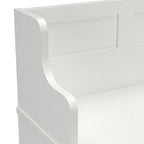 Banc d'entrée avec portes 40W