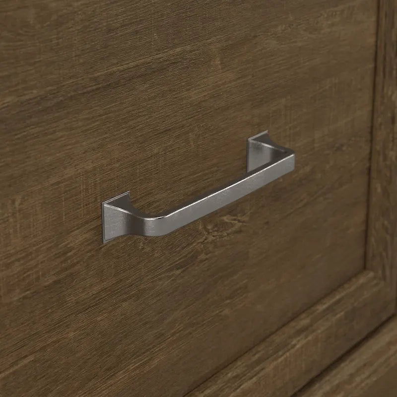 Banc d'entrée avec portes 40W