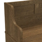 Banc d'entrée avec portes 40W