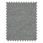 Pouf rond rembourré