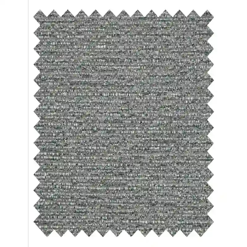 Pouf rond rembourré