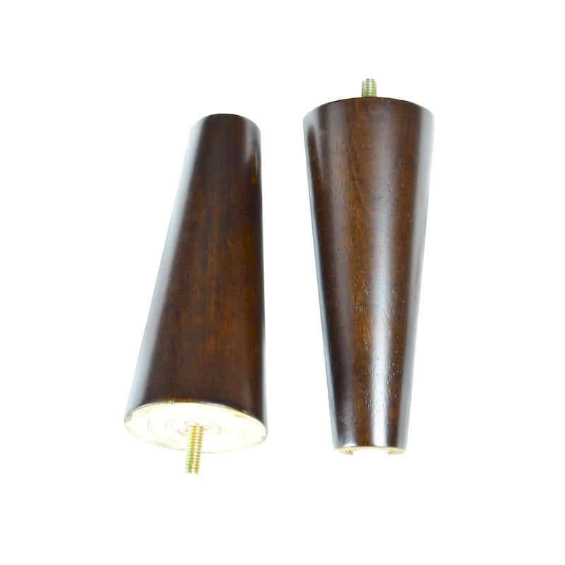 Pouf rond rembourré