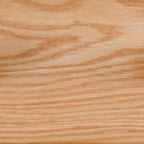 Table d'appoint ronde en rondins de hickory
