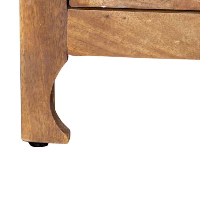 Meuble TV 4 portes de 74 pouces