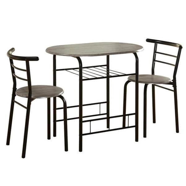 Ensemble bistro Barclay