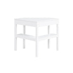Bureau classique avec rangements