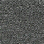 Canapé d'angle modulable contemporain 5 places avec pouf