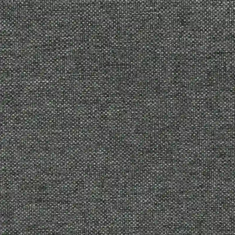 Canapé d'angle modulable contemporain 5 places avec pouf