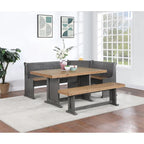 Coin-repas campagnard Omaha