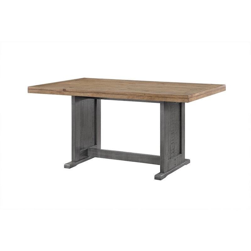 Coin-repas campagnard Omaha